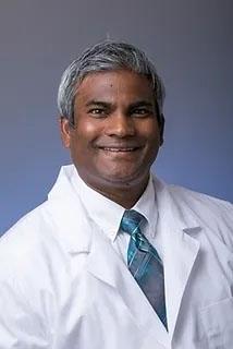 Dr Dinesh Chinthagada